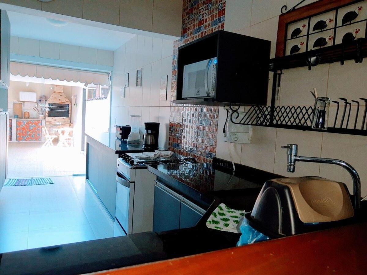 Casa Em Paraty, Excelente Localizacao! Exterior photo