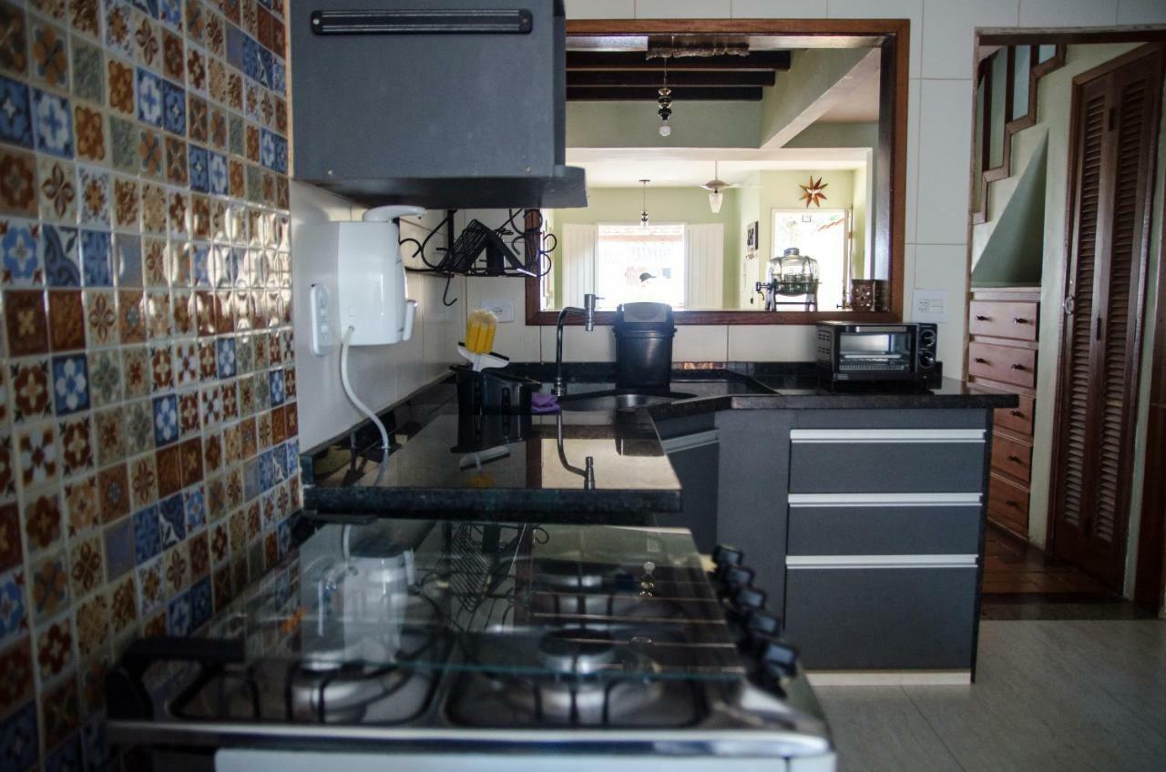 Casa Em Paraty, Excelente Localizacao! Exterior photo