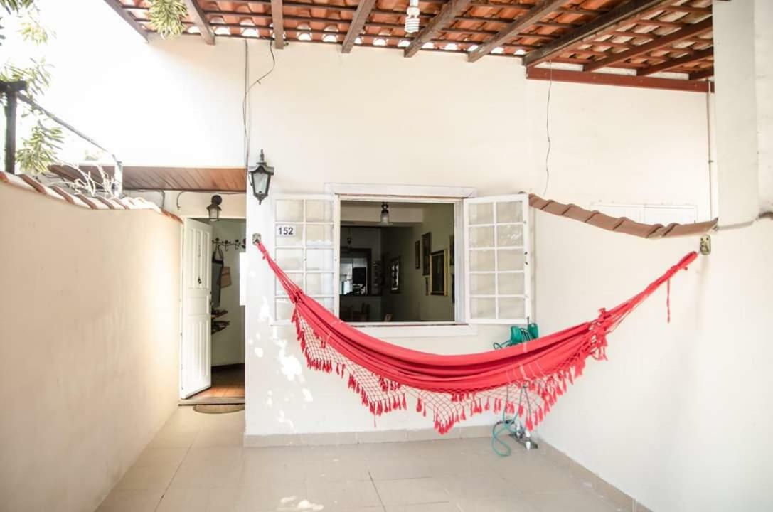 Casa Em Paraty, Excelente Localizacao! Exterior photo